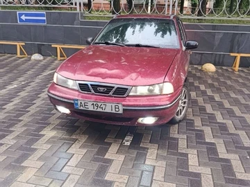 Авто Daewoo Nexia 2008 № 8884686