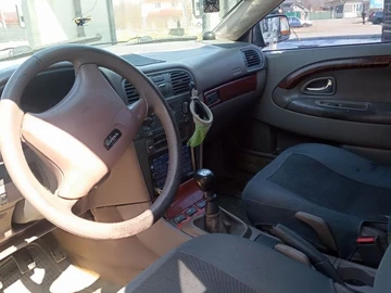 Авто Volvo S40 1996 № 8884749