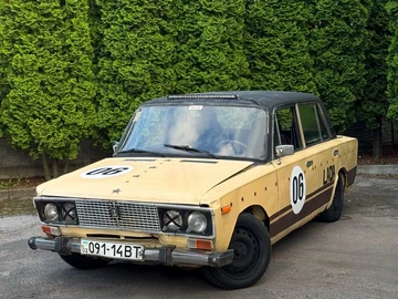 Авто ВАЗ 21063 1986 № 8884753
