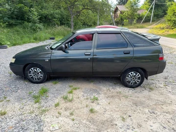 Авто ВАЗ 2112 2006 № 8884756