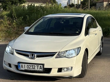 Авто Honda Civic 2008 № 8884759