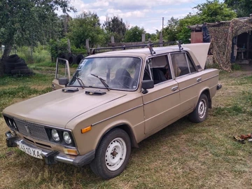 Авто ВАЗ 2106 1983 № 8884771