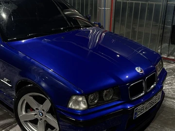 Авто BMW 3 Серия 1994 № 8884773