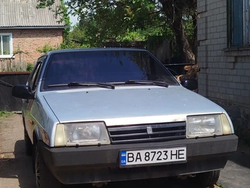 Авто ВАЗ 21099 2004 № 8884774
