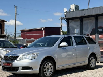 Авто Skoda Octavia 2010 № 8884779