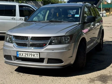 Авто Dodge Journey 2018 № 8884785