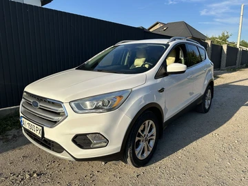 Авто Ford Escape 2017 № 8884789