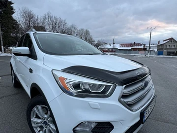 Авто Ford Kuga 2017 № 8884791