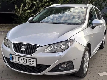 Авто SEAT Ibiza 2010 № 8884792