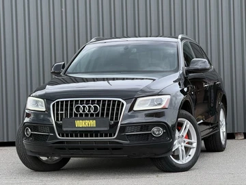 Авто Audi Q5 2015 № 8884793
