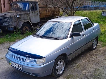 Авто ВАЗ 21104 2007 № 8884835