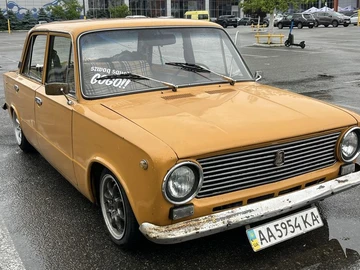 Авто ВАЗ 2101 1979 № 8884839