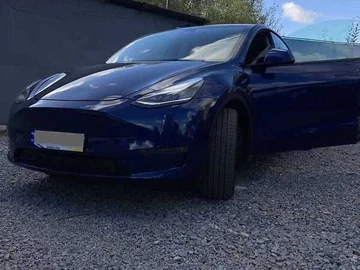Авто Tesla Roadster 2021 № 8884844