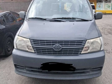Авто Toyota Hiace 2006 № 8884847