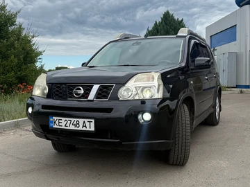 Авто Nissan X-Trail 2008 № 8884849