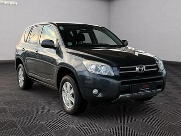 Авто Toyota Rav 4 2007 № 8884860