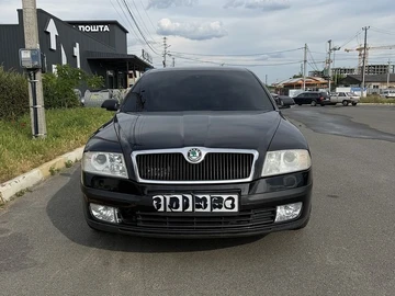Авто Skoda Octavia 2006 № 8884864