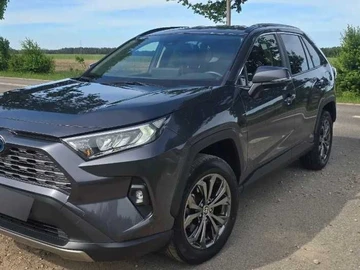 Авто Toyota Rav 4 2023 № 8884910