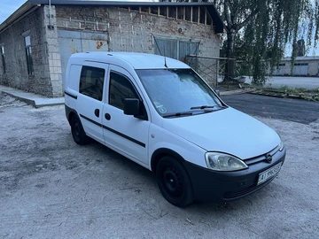 Авто Opel Combo 2007 № 8884916