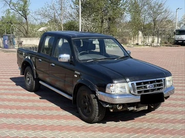 Авто Ford Ranger 2004 № 8884929