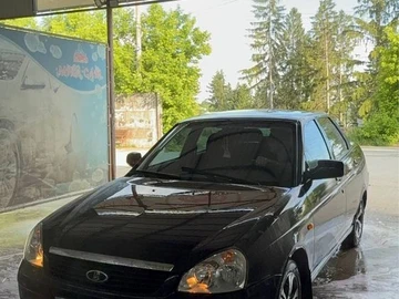 Авто ВАЗ 2170 Priora 2008 № 8884930
