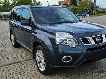 Авто Nissan X-Trail 2010 № 8884933