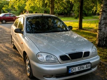 Авто Daewoo Arcadia 2003 № 8884949
