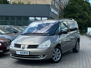 Авто Renault Espace 2011 № 8884953