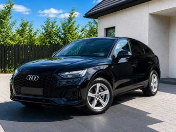 Авто Audi Q5 2023 № 8884984