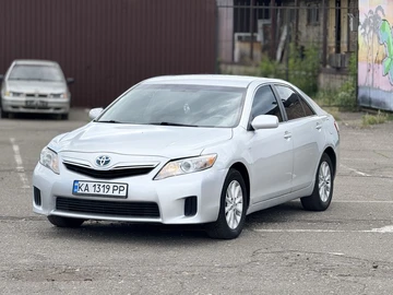 Авто Toyota Camry 2010 № 8884989