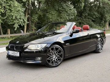 Авто BMW 3 Серия 2011 № 8884997