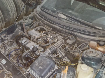 Авто ВАЗ 2110 2002 № 8884999