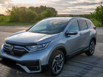 Авто Honda Cr-V 2021 № 8885000