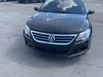 Авто Volkswagen Passat Cc 2001 № 8885002