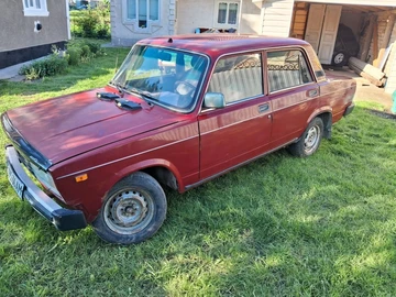 Авто ВАЗ 2105 1995 № 8885005