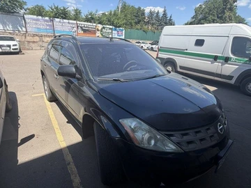 Авто Nissan 100Nx 2006 № 8885006