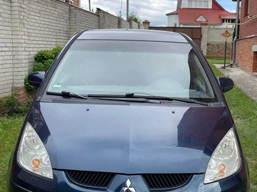 Авто Mitsubishi Colt 2005 № 8885013