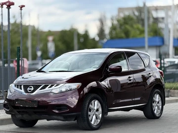Авто Nissan Murano 2014 № 8885014