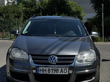 Авто Volkswagen Golf 2008 № 8885019