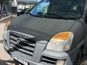 Авто Hyundai H100 2007 № 8885024