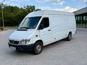 Авто Mercedes Sprinter 2004 № 8885027