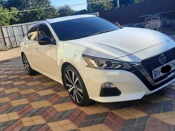 Авто Nissan 100Nx 2019 № 8885031