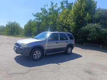 Авто Ford Maverick 2004 № 8885032