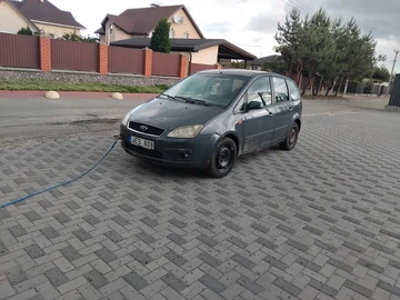 Авто Ford C-Max 2007 № 8885034