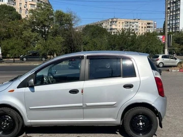 Авто Chery Kimo A1  2011 № 8885036