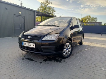 Авто Ford C-Max 2005 № 8885037
