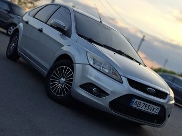 Авто Ford Focus 2011 № 8885038