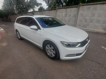 Авто Volkswagen Passat Hatchback 2015 № 8885039