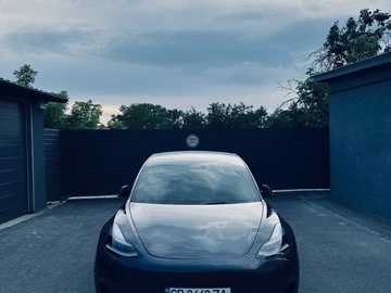 Авто Tesla Model 3 2023 № 8885096