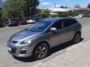 Авто Mazda Cx-7 2009 № 8885123